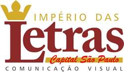 "Imperio das Letras"